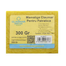 Mamaliga Patratica Claumar 300gr